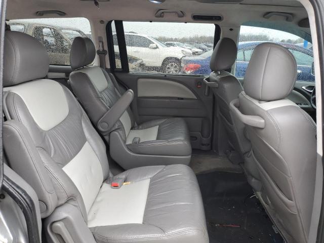 Photo 11 from auction – 2010 HONDA ODYSSEY EX with VIN 5FNRL3H79AB050769