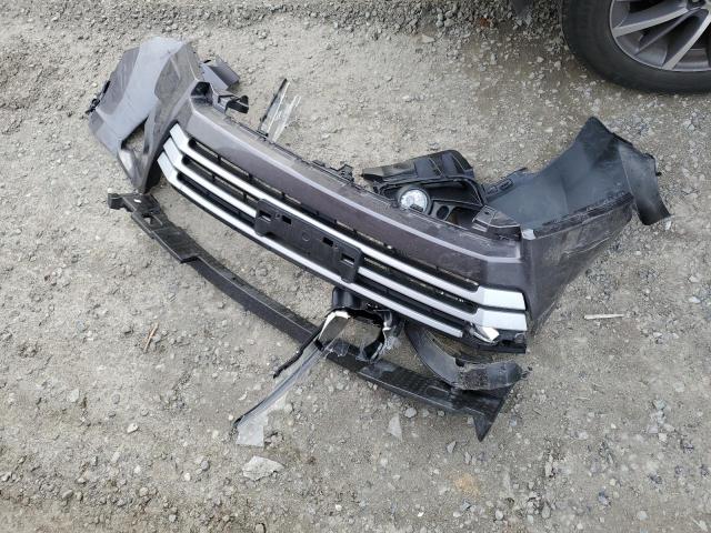Photo 13 from auction – 2019 TOYOTA HIGHLANDER with VIN 5TDJZRFH9KS589898
