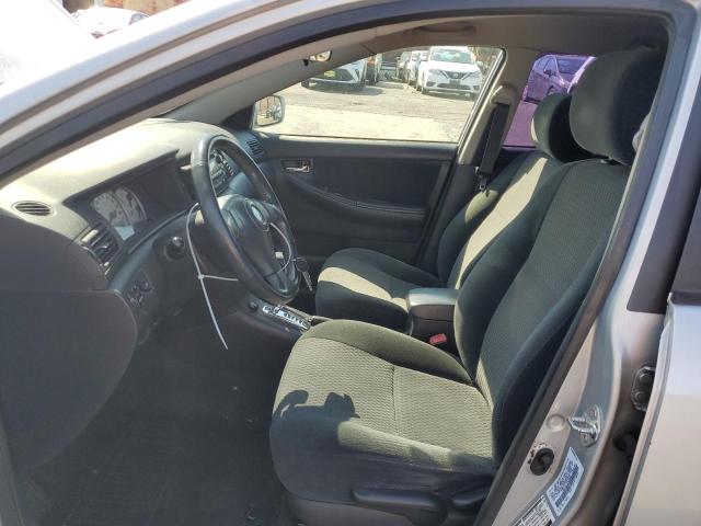 Photo 7 from auction – 2007 TOYOTA COROLLA CE with VIN 1NXBR32E37Z925086
