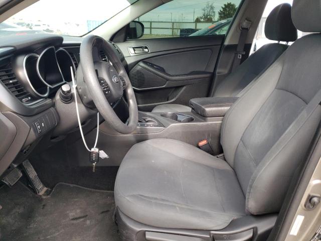 Photo 7 from auction – 2015 KIA OPTIMA LX with VIN 5XXGM4A78FG404676