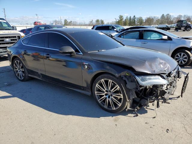 Photo 4 from auction – 2013 AUDI A7 PRESTIG with VIN WAU2GAFC0DN073497