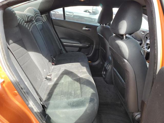 Photo 10 from auction – 2011 DODGE CHARGER with VIN 2B3CL3CG4BH553491
