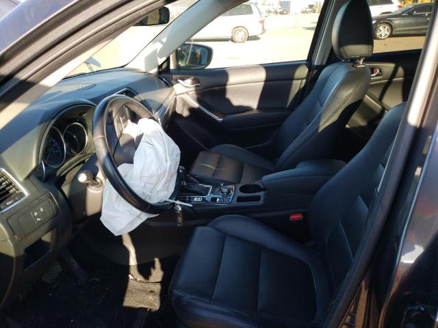 Photo 7 from auction – 2016 MAZDA CX-5 TOURI with VIN JM3KE2CY9G0858902