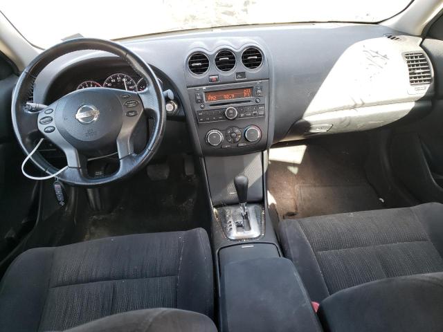 Photo 8 from auction – 2010 NISSAN ALTIMA BAS with VIN 1N4AL2AP8AN461119
