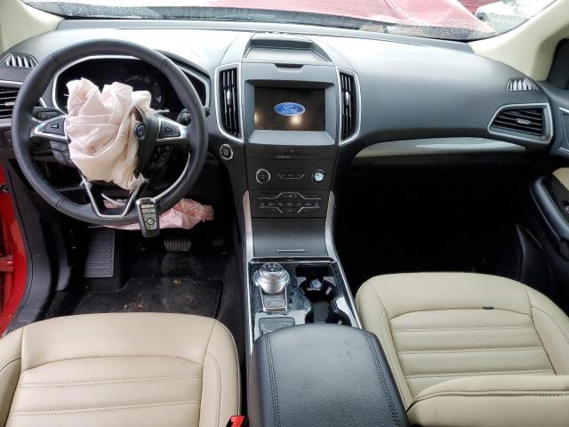 Photo 8 from auction – 2020 FORD EDGE SEL with VIN 2FMPK3J99LBA88908