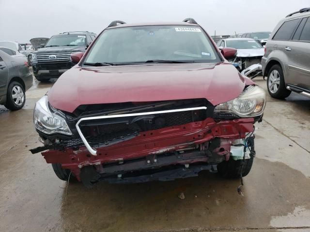 Photo 5 from auction – 2016 SUBARU CROSSTREK with VIN JF2GPANC6GH256577