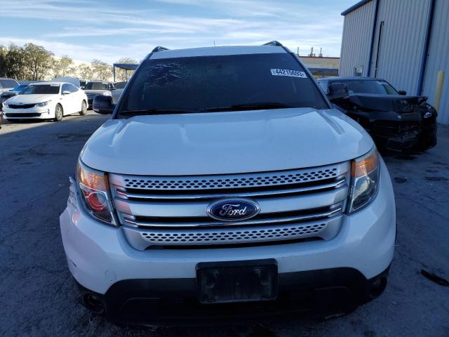 Фото 5 с аукциона – 2014 FORD EXPLORER X с VIN 1FM5K7D85EGA75196