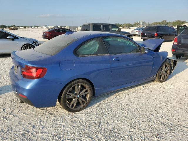 Photo 3 from auction – 2015 BMW M235I with VIN WBA1J7C55FV359001
