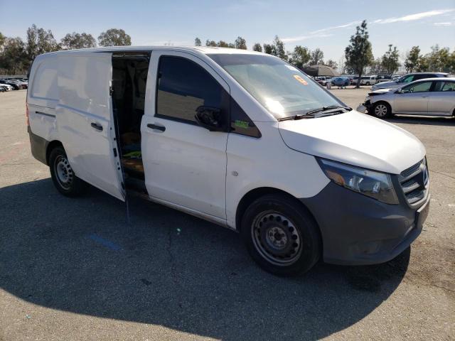 Photo 4 from auction – 2017 MERCEDES-BENZ METRIS with VIN WD3PG2EA1H3206231
