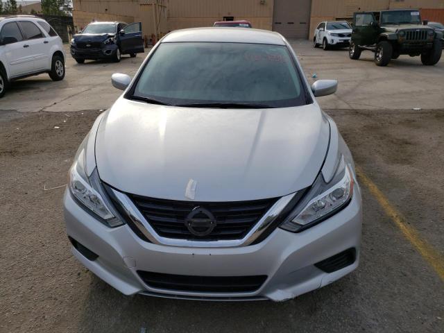 Photo 5 from auction – 2018 NISSAN ALTIMA 2.5 with VIN 1N4AL3AP0JC126891