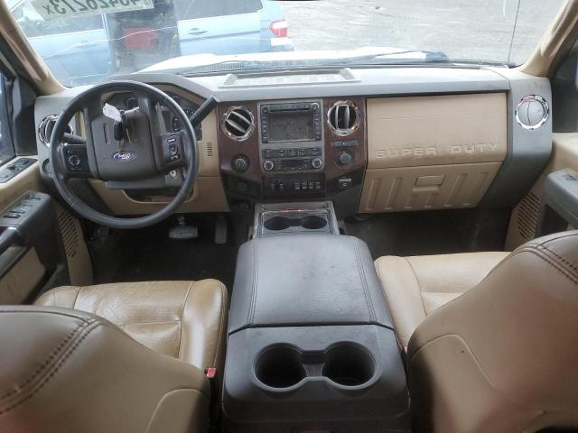 Photo 8 from auction – 2011 FORD F250 SUPER with VIN 1FT7W2BT0BEB29457