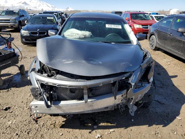 Photo 5 from auction – 2014 NISSAN ALTIMA 2.5 with VIN 1N4AL3AP9EN332592