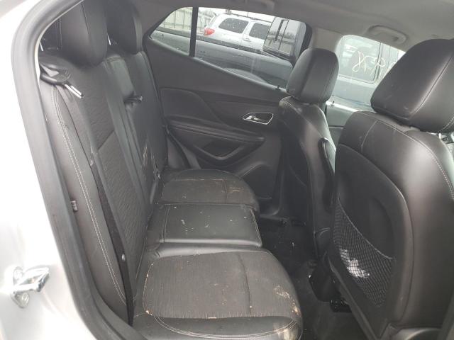 Photo 11 from auction – 2015 BUICK ENCORE with VIN KL4CJASB3FB184582