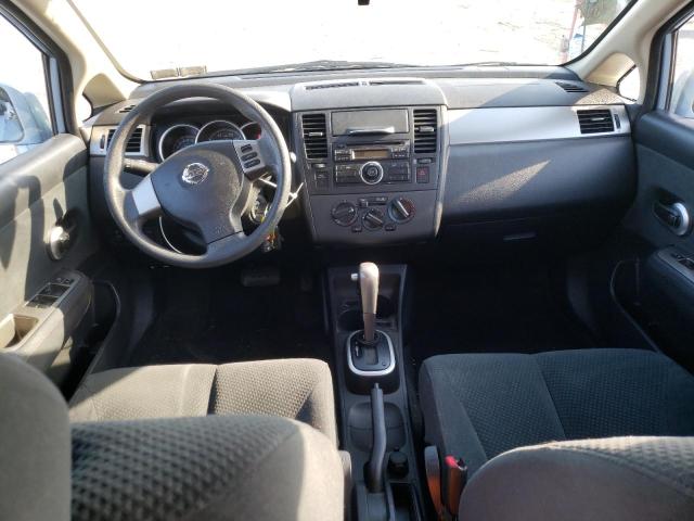 Photo 8 from auction – 2011 NISSAN VERSA S with VIN 3N1BC1CP7BL513379