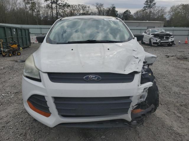 Photo 5 from auction – 2013 FORD ESCAPE S with VIN 1FMCU0F78DUB16451