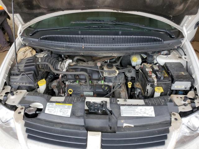 Photo 12 from auction – 2006 DODGE GRAND CARA with VIN 1D4GP24R56B736446