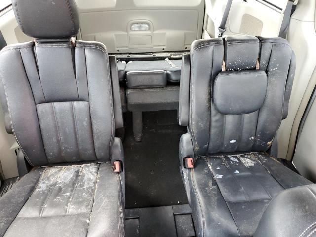 Photo 10 from auction – 2016 CHRYSLER TOWN & COU with VIN 2C4RC1BG7GR294804