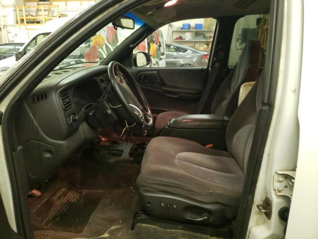 Photo 7 from auction – 1998 DODGE DURANGO with VIN 1B4HS28Y7WF204283