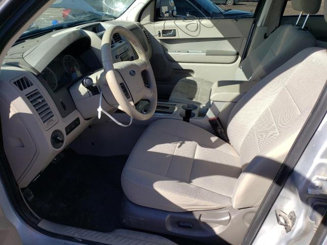 Photo 7 from auction – 2012 FORD ESCAPE XLT with VIN 1FMCU9D72CKC26056