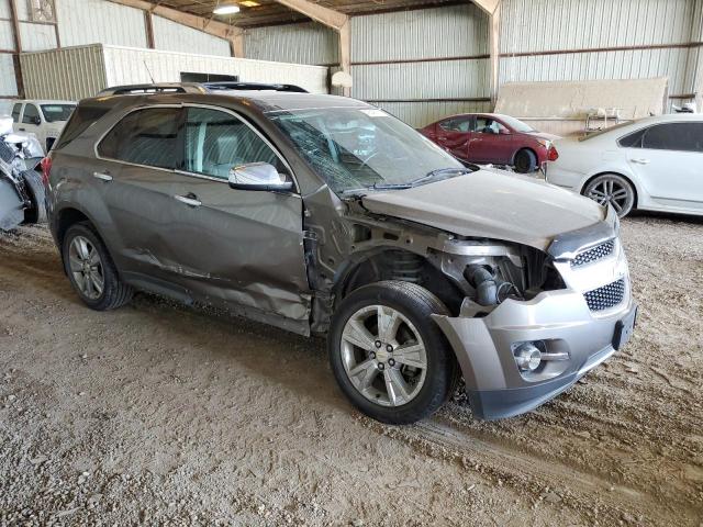 Photo 4 from auction – 2011 CHEVROLET EQUINOX LT with VIN 2CNFLFE52B6401659
