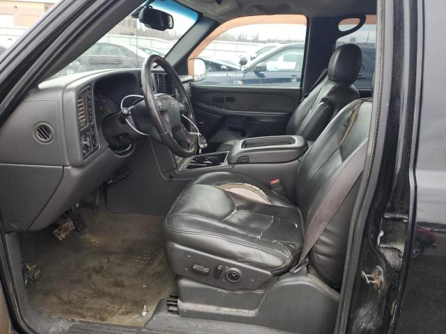 Photo 7 from auction – 2003 CHEVROLET SILVERADO with VIN 1GCGK13U23F203275