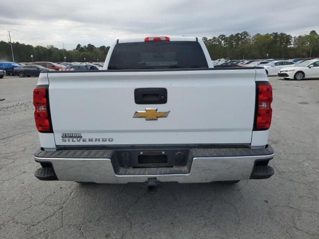 Photo 6 from auction – 2018 CHEVROLET SILVERADO with VIN 1GCRCNEC6JZ123457