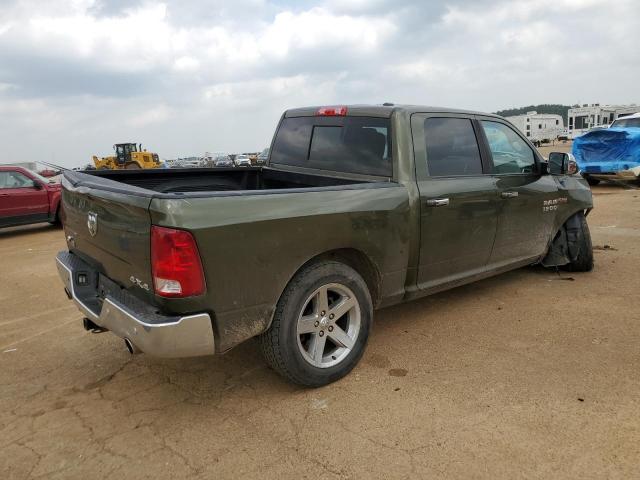 Photo 3 from auction – 2012 DODGE RAM 1500 S with VIN 1C6RD7LT9CS202443