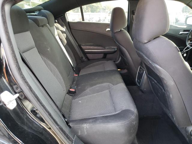 Photo 10 from auction – 2015 DODGE CHARGER SE with VIN 2C3CDXBG7FH753327