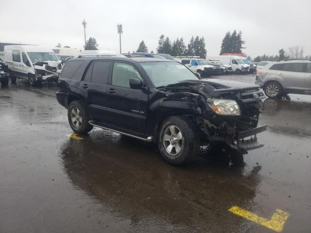 Photo 4 from auction – 2004 TOYOTA 4RUNNER LI with VIN JTEBT17R248015516