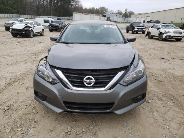 Photo 5 from auction – 2018 NISSAN ALTIMA 2.5 with VIN 1N4AL3AP4JC289253