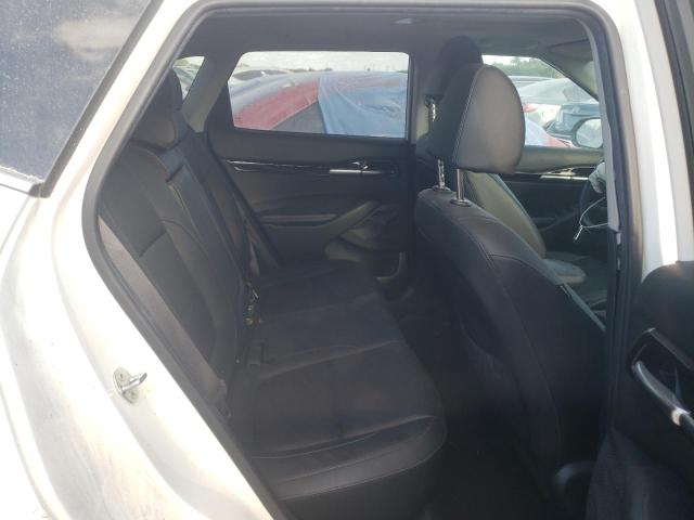Photo 10 from auction – 2021 KIA SELTOS EX with VIN KNDERCAA9M7106481