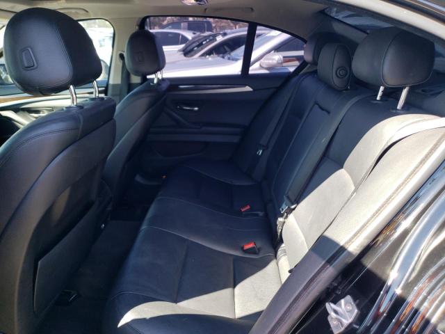 Photo 10 from auction – 2015 BMW 528 I with VIN WBA5A5C51FD514753