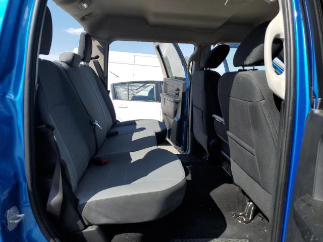 Photo 10 from auction – 2022 RAM 1500 CLASS with VIN 3C6RR7KT1NG173971