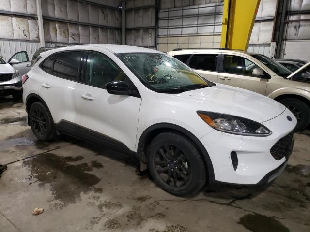 Photo 4 from auction – 2020 FORD ESCAPE SE with VIN 1FMCU0BZ1LUA80088