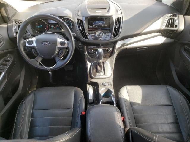 Zdjęcie 8 z aukcji – 2014 FORD ESCAPE TIT z VIN 1FMCU9J97EUB68555
