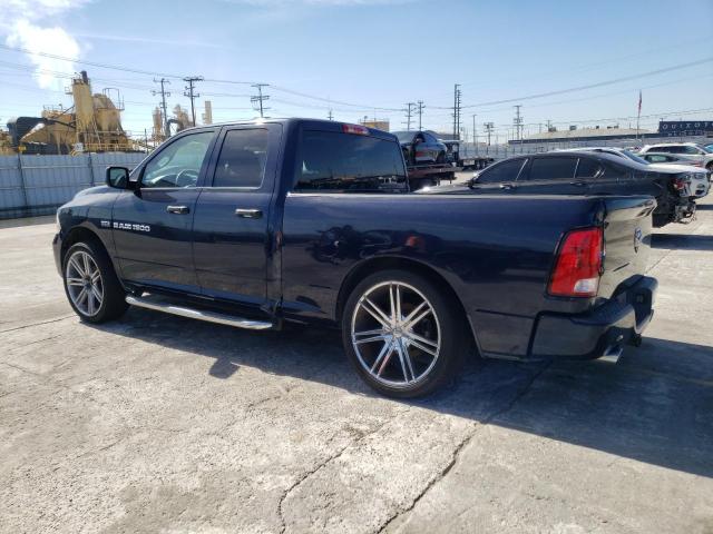 Photo 2 from auction – 2012 DODGE RAM 1500 S with VIN 1C6RD6FT3CS183653