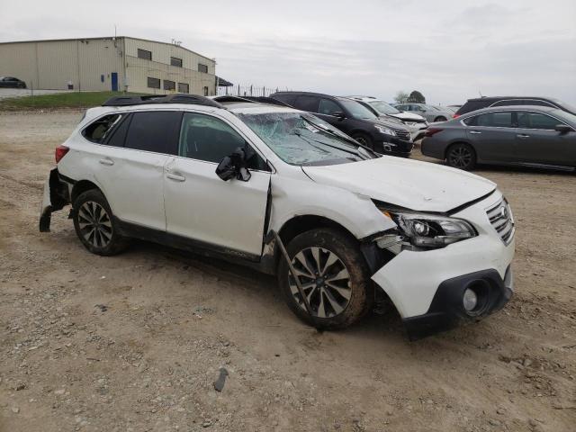 Photo 4 from auction – 2017 SUBARU OUTBACK 2. with VIN 4S4BSANC3H3278327