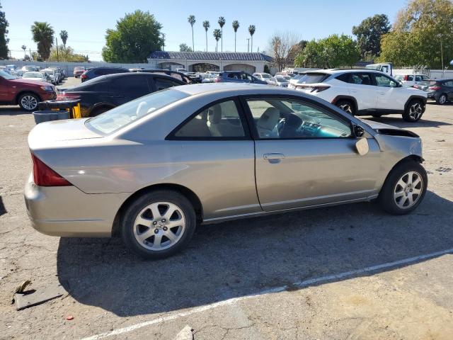 Photo 3 from auction – 2003 HONDA CIVIC EX with VIN 1HGEM22983L007767