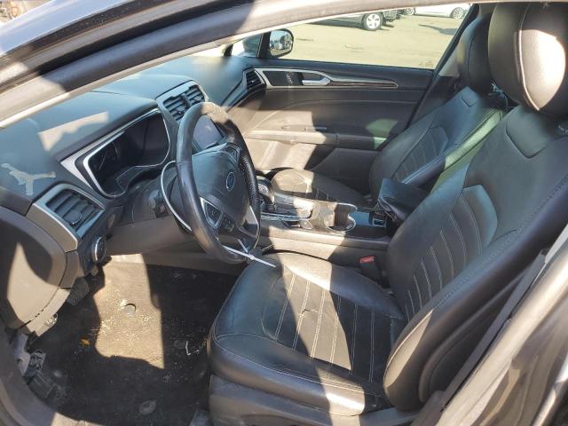 Photo 7 from auction – 2014 FORD FUSION SE with VIN 3FA6P0HD4ER291970