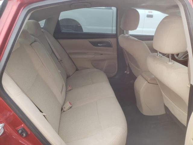 Photo 10 from auction – 2015 NISSAN ALTIMA 2.5 with VIN 1N4AL3AP1FC474285