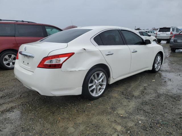 Photo 3 from auction – 2011 NISSAN MAXIMA S with VIN 1N4AA5AP3BC827752