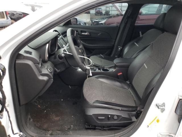 Photo 7 from auction – 2016 CHEVROLET MALIBU LIM with VIN 1G11C5SA4GF107499