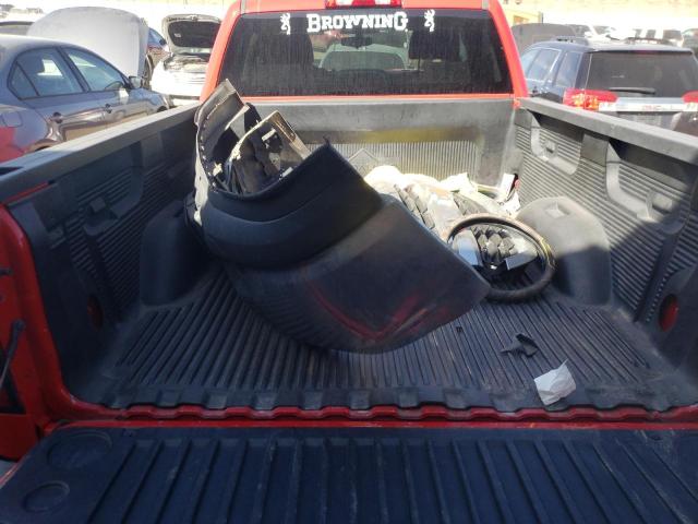 Photo 12 from auction – 2019 CHEVROLET SILVERADO with VIN 2GCVKPEC6K1109646