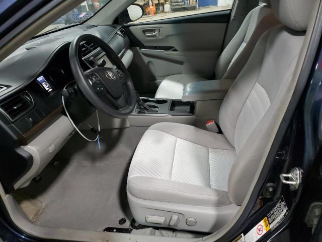 Photo 7 from auction – 2016 TOYOTA CAMRY LE with VIN 4T4BF1FK5GR561188
