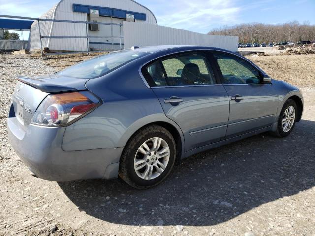 Photo 3 from auction – 2010 NISSAN ALTIMA BAS with VIN 1N4AL2AP7AN544637