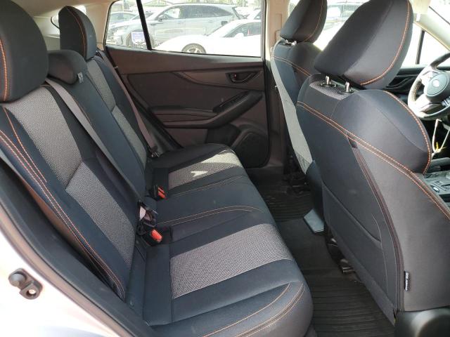 Photo 11 from auction – 2021 SUBARU CROSSTREK with VIN JF2GTAEC3M8332666