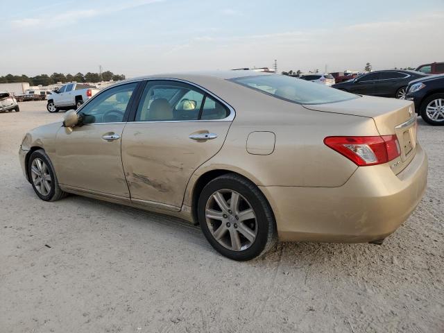 Photo 2 from auction – 2007 LEXUS ES 350 with VIN JTHBJ46G572055929
