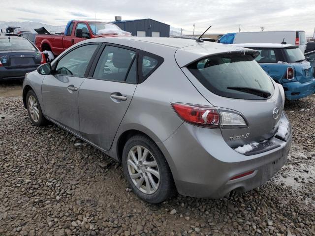 Photo 2 from auction – 2012 MAZDA MAZDA3 with VIN JM1BL1L83C1656716