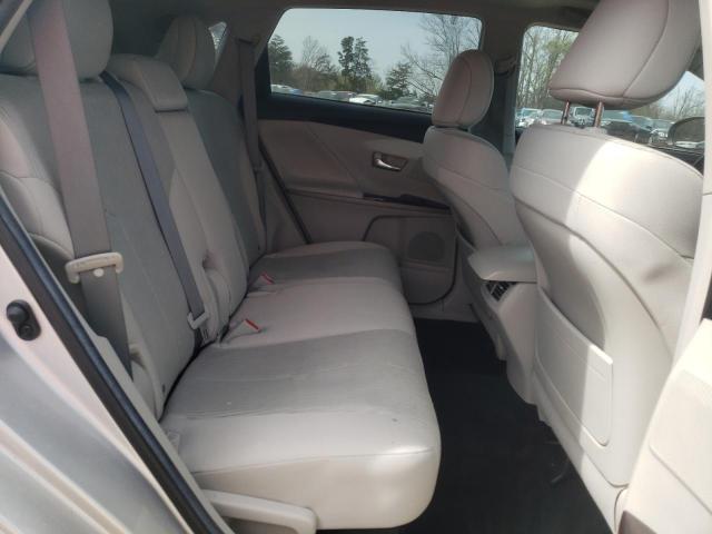 Photo 10 from auction – 2011 TOYOTA VENZA with VIN 4T3BA3BB5BU026758