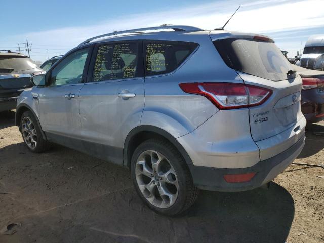 Zdjęcie 2 z aukcji – 2013 FORD ESCAPE TIT z VIN 1FMCU9J95DUC11918